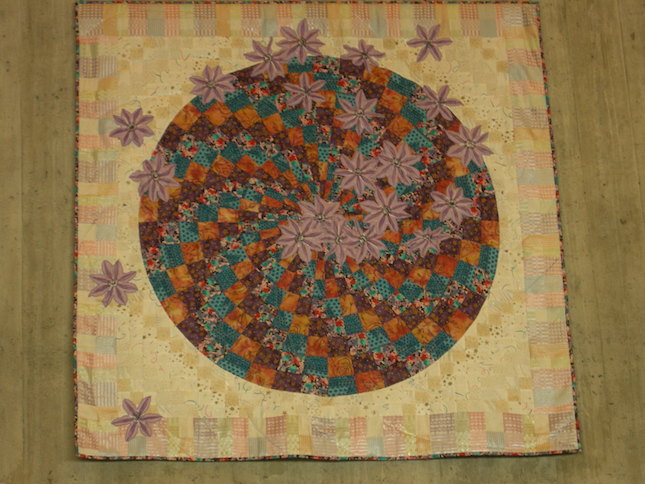 Paroisse | Sortie du Conseil en Valais, 2014